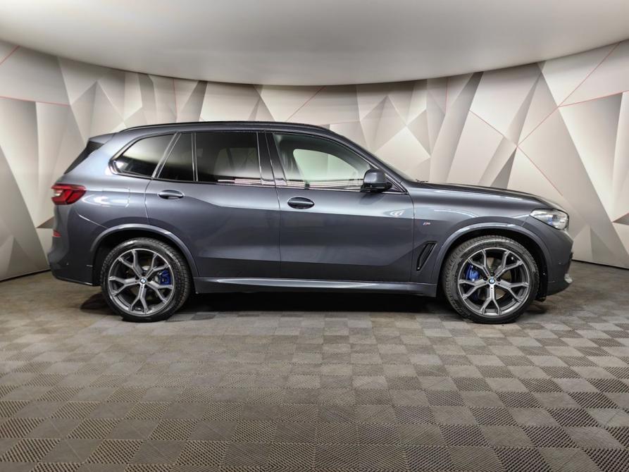 BMW X5 IV (G05/G18) Москва  - изображение 6