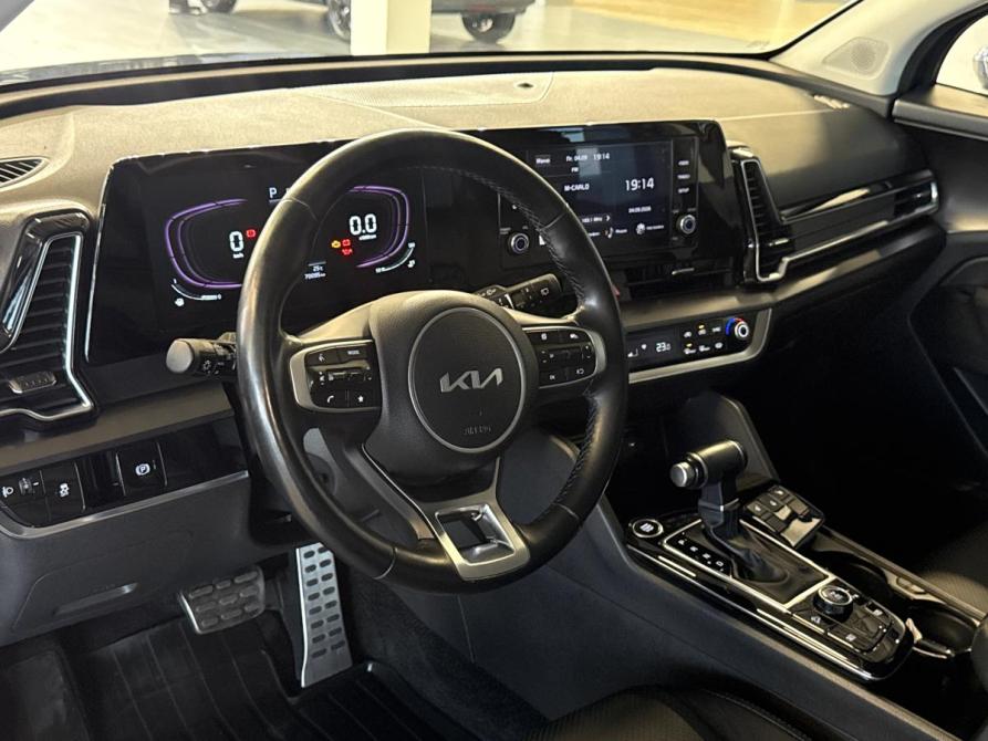 Kia Sportage V Екатеринбург  - изображение 11