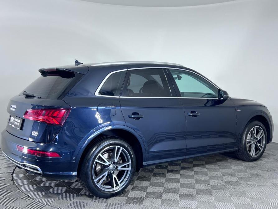 Audi Q5 II (FY) Ростов-на-Дону  - изображение 5