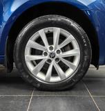 Skoda Octavia III (A7) Рестайлинг Москва  - изображение 47