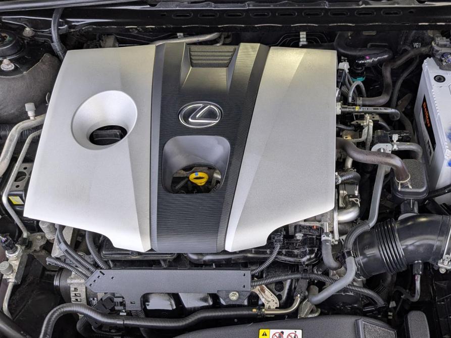 Lexus ES VII Москва  - изображение 9