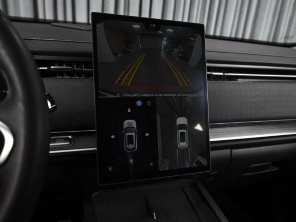 Jaecoo J7 I с пробегом 2023 года, цена 2 195 000 рублей, 70612 км, внедорожник, Автокод Объявления