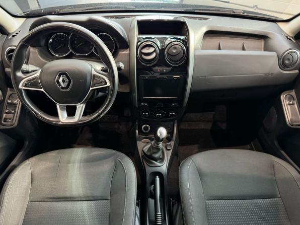 Renault Duster I Рестайлинг с пробегом 2019 года, цена 1 015 000 рублей, 241250 км, внедорожник, Автокод Объявления
