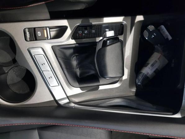 Changan CS35 Plus I Рестайлинг с пробегом 2024 года, цена 1 769 000 рублей, 18626 км, внедорожник, Автокод Объявления
