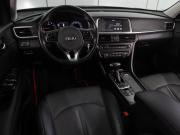 Kia Optima IV Воронеж  - изображение 28