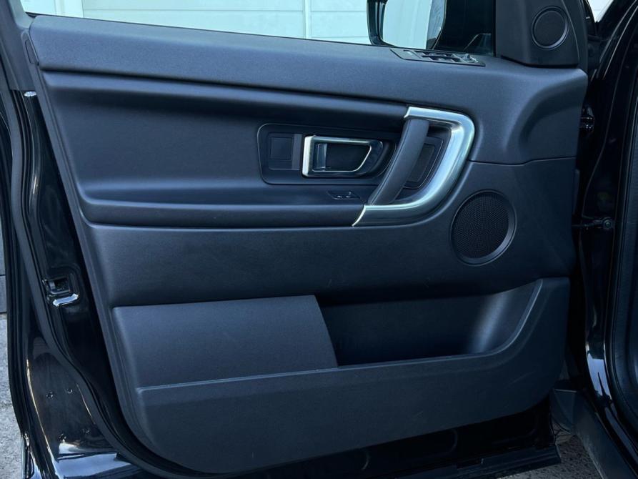 Land Rover Discovery Sport I Волгоград  - изображение 11