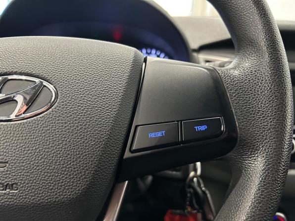 Hyundai Creta I Рестайлинг с пробегом 2021 года, цена 1 899 000 рублей, 98718 км, внедорожник, Автокод Объявления