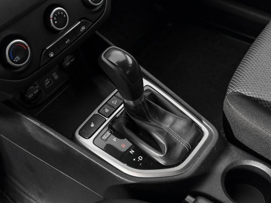 Hyundai Creta I Санкт-Петербург  - изображение 11