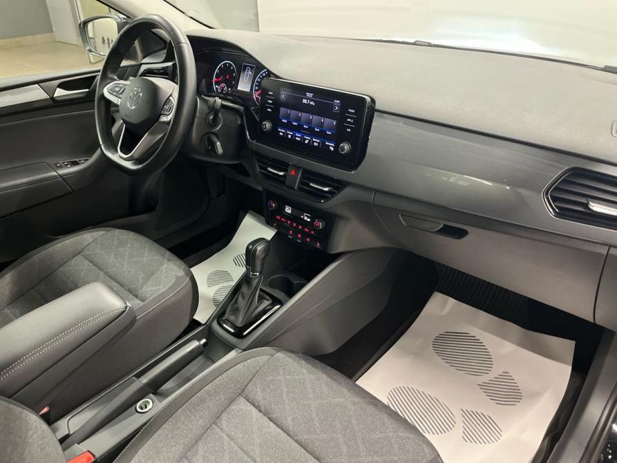Volkswagen Polo VI Санкт-Петербург  - изображение 17