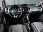 Ford Fiesta Mk6 Минеральные Воды  - изображение 21