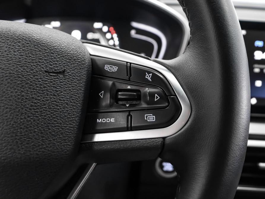 Geely Coolray I Минеральные Воды  - изображение 13
