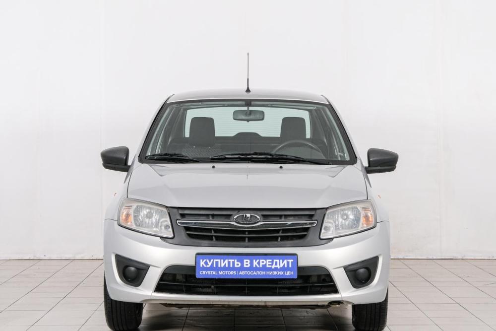 Lada (ВАЗ) Granta I Красноярск  - изображение 2
