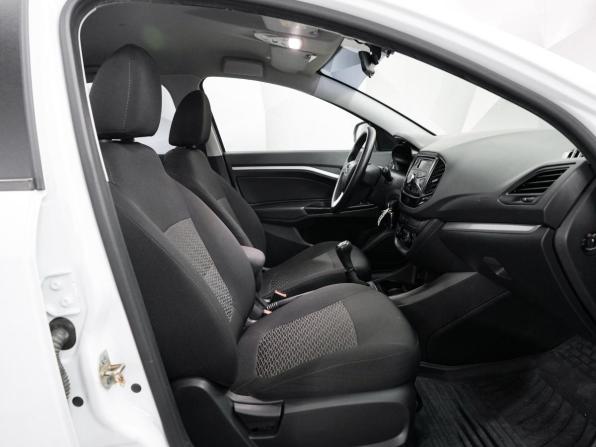 Lada (ВАЗ) Vesta I с пробегом 2018 года, цена 1 177 000 рублей, 46000 км, универсал, Автокод Объявления