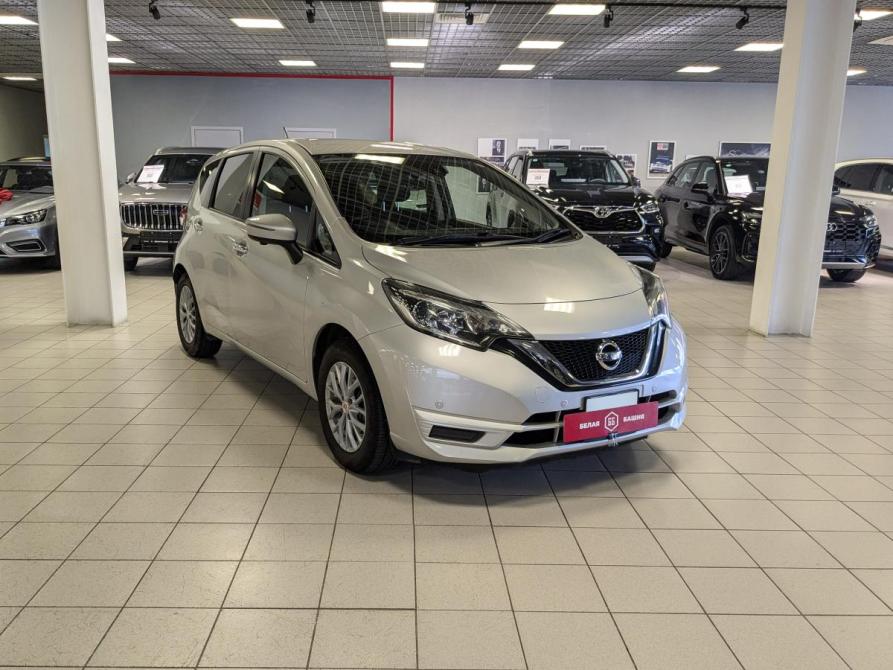 Nissan Note II Рестайлинг Екатеринбург  - изображение 2