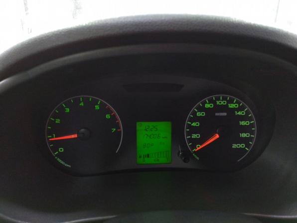 Lada (ВАЗ) Granta I с пробегом 2015 года, цена 430 000 рублей, 174000 км, седан, Автокод Объявления