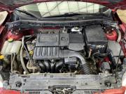 Mazda 3 II (BL) Рестайлинг Пермь  - изображение 54