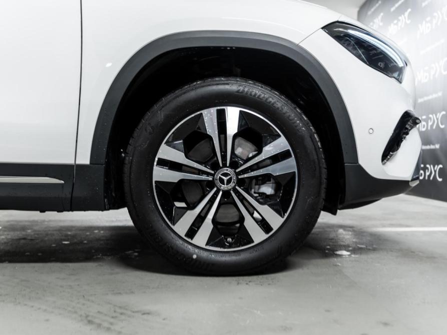 Mercedes-Benz GLA II (H247) Рестайлинг Москва  - изображение 5