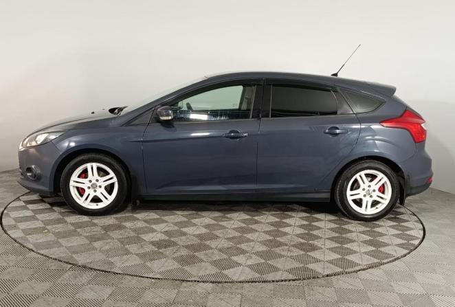 Ford Focus III с пробегом 2012 года, цена 730 000 рублей, 218600 км, хэтчбек, Автокод Объявления