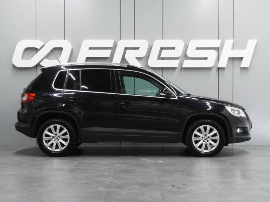 Volkswagen Tiguan I Воронеж  - изображение 5