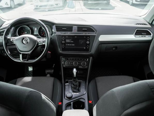 Volkswagen Tiguan II с пробегом 2020 года, цена 2 090 000 рублей, 214582 км, внедорожник, Автокод Объявления
