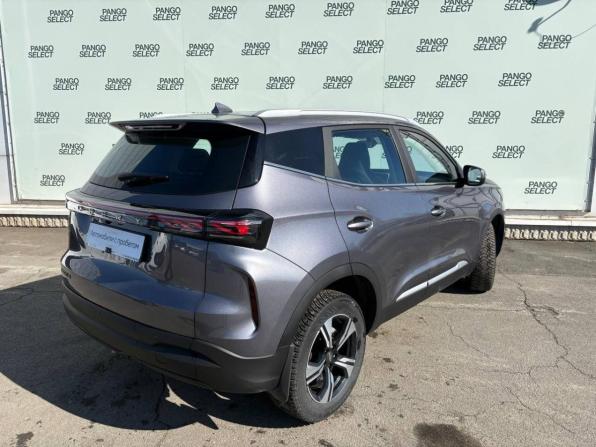 Chery Tiggo 4 I Рестайлинг 2 с пробегом 2024 года, цена 2 190 000 рублей, 3000 км, внедорожник, Автокод Объявления
