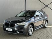 BMW X1 II (F48) Рестайлинг Тамбов  - изображение 25