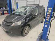 Honda Freed I Курган  - изображение 4