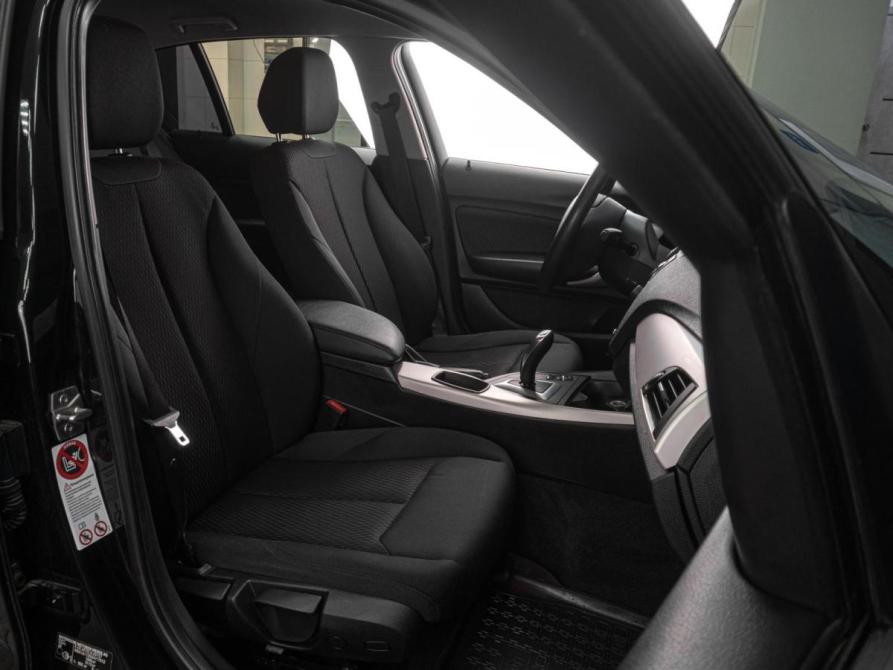 BMW 1 серии II (F20/F21) Тюмень  - изображение 8
