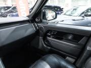 Land Rover Range Rover IV Рестайлинг Санкт-Петербург  - изображение 55