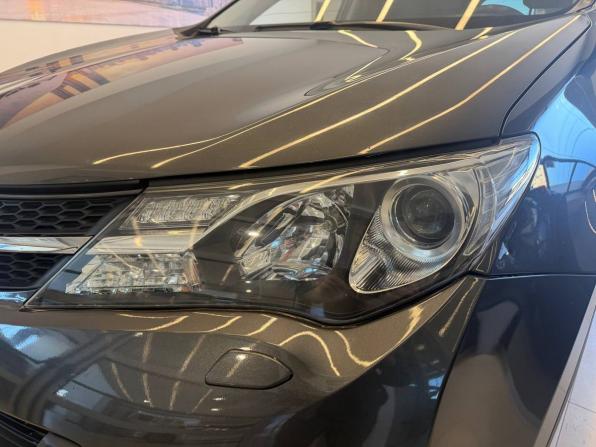 Toyota RAV4 IV (XA40) с пробегом 2014 года, цена 1 800 500 рублей, 200636 км, внедорожник, Автокод Объявления