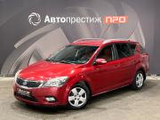 Kia Ceed I Рестайлинг Пермь  - изображение 19