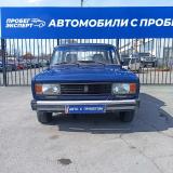 Lada (ВАЗ) 2105 Оренбург  - изображение 14