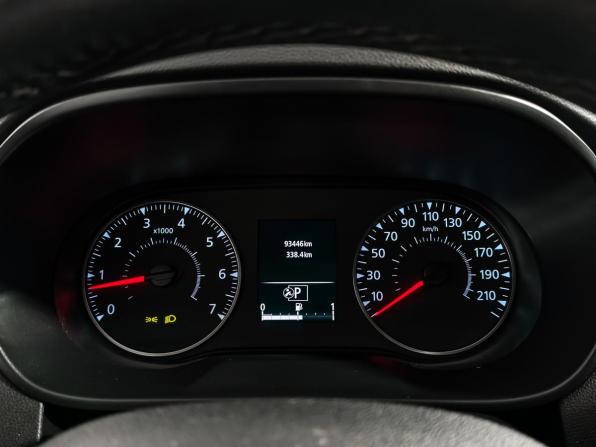 Renault Arkana I с пробегом 2020 года, цена 1 380 000 рублей, 93445 км, внедорожник, Автокод Объявления