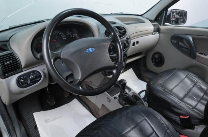 Lada (ВАЗ) Kalina I с пробегом 2010 года, цена 199 000 рублей, 375000 км, седан, Автокод Объявления