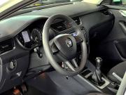 Skoda Octavia III (A7) Рестайлинг Оренбург  - изображение 37
