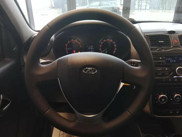 Lada (ВАЗ) Granta I Рестайлинг с пробегом 2019 года, цена 749 000 рублей, 92000 км, универсал, Автокод Объявления