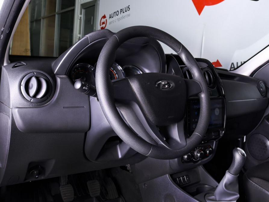 Lada (ВАЗ) Largus I Рестайлинг Минеральные Воды  - изображение 8