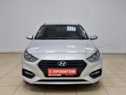 Hyundai Solaris II Альметьевск  - изображение 25
