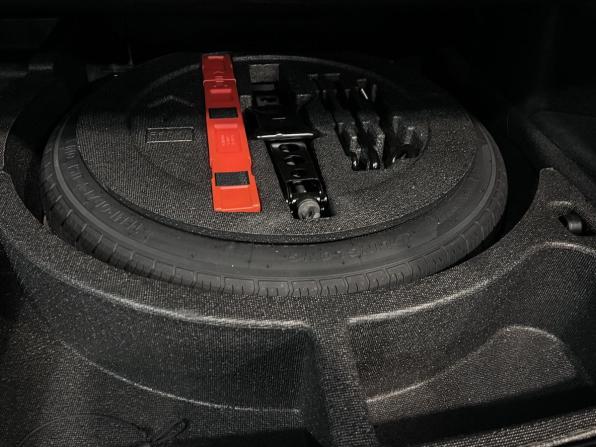 Geely Tugella I с пробегом 2022 года, цена 2 775 000 рублей, 104500 км, внедорожник, Автокод Объявления