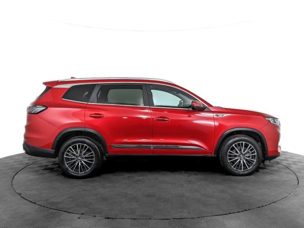 Chery Tiggo 8 Pro Max I с пробегом 2022 года, цена 2 150 000 рублей, 93838 км, внедорожник, Автокод Объявления