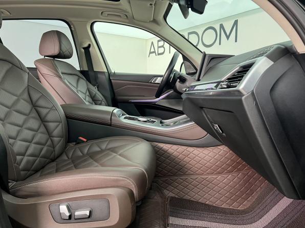 BMW X5 IV (G05/G18) Рестайлинг с пробегом 2023 года, цена 8 499 000 рублей, 75329 км, внедорожник, Автокод Объявления