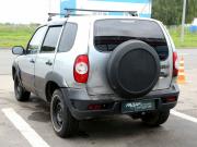 Chevrolet Niva I Иваново  - изображение 21