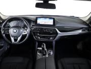 BMW 5 серии VII (G30/G31/G38) Рестайлинг Москва  - изображение 33