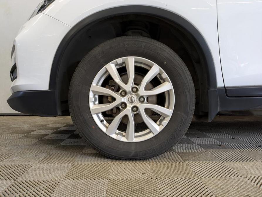 Nissan X-Trail III Рестайлинг Москва  - изображение 18