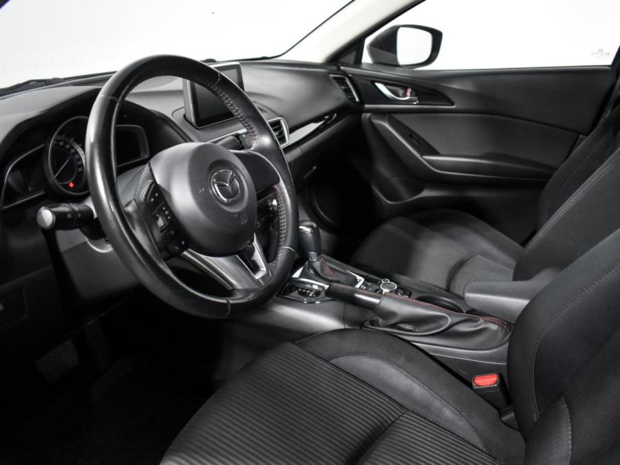Mazda 3 III (BM) Санкт-Петербург  - изображение 9