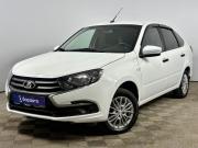 Lada (ВАЗ) Granta I Рестайлинг Борисоглебск  - изображение 16