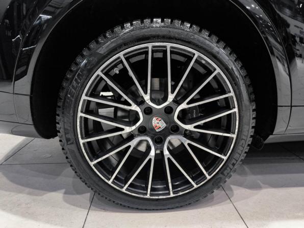 Porsche Cayenne III с пробегом 2019 года, цена 6 250 000 рублей, 101986 км, внедорожник, Автокод Объявления