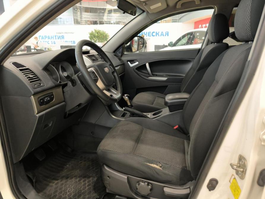 Geely Emgrand X7 I Казань  - изображение 20