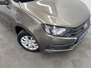 Lada (ВАЗ) Granta I Рестайлинг Воронеж  - изображение 25