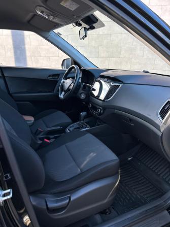 Hyundai Creta I Рестайлинг с пробегом 2020 года, цена 2 150 000 рублей, 52300 км, внедорожник, Автокод Объявления